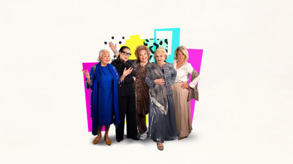 Kijk & Luister - Omroep MAX