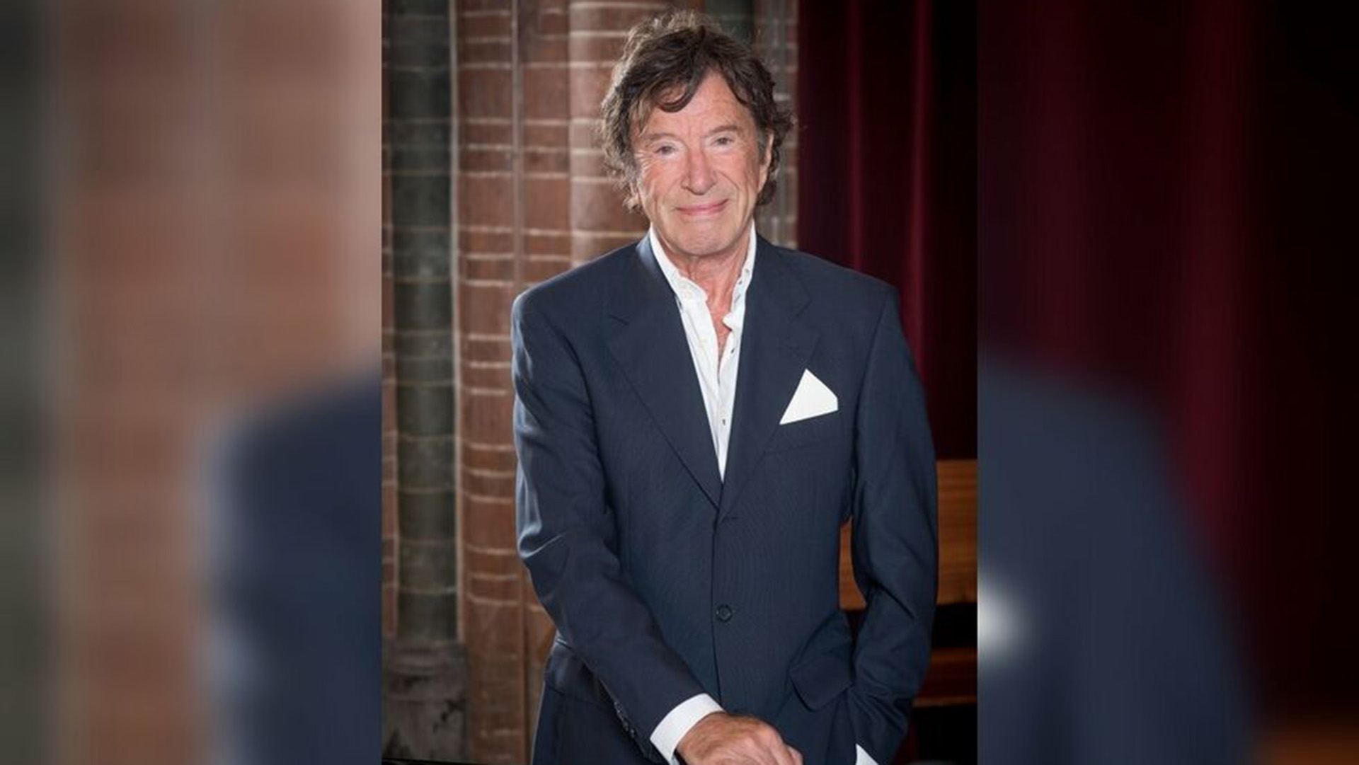Laurens van Rooyen