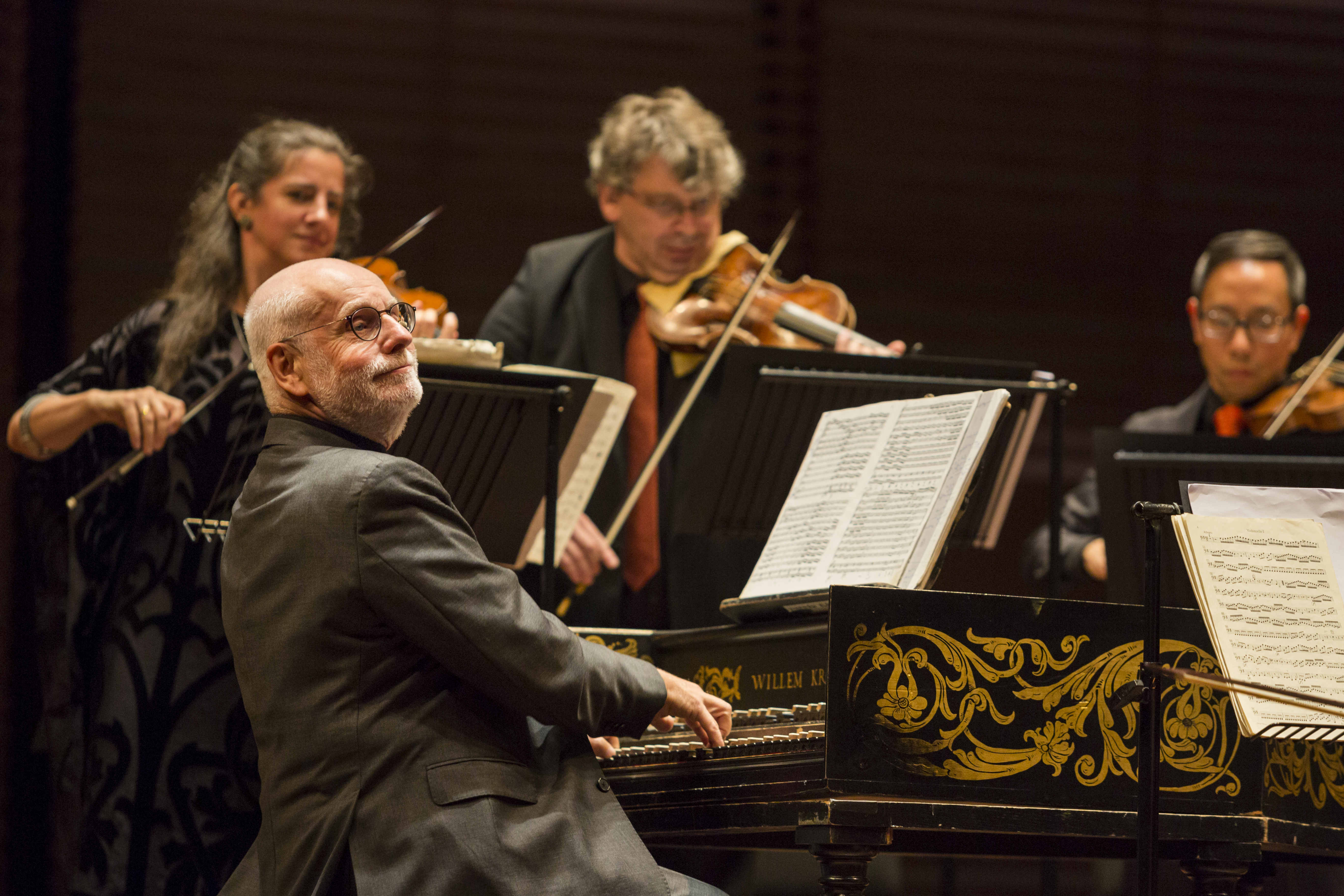 Matthäus Passion – 2021 – (2)