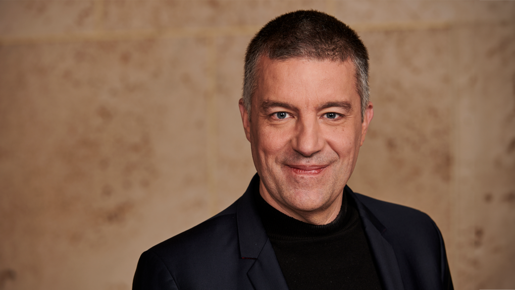 Pieter van der Wielen - Omroep MAX